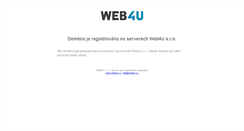 Desktop Screenshot of bydleni.poradna-prava.cz